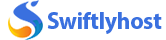 Swiftlyhost.com - Logo